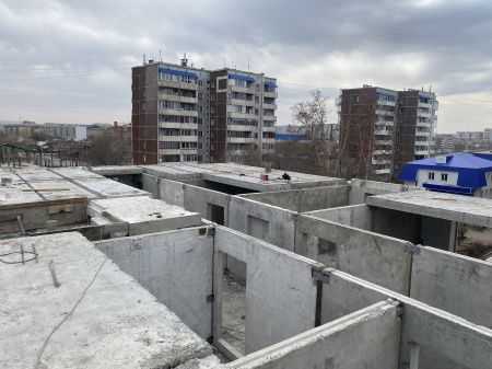 май 2021