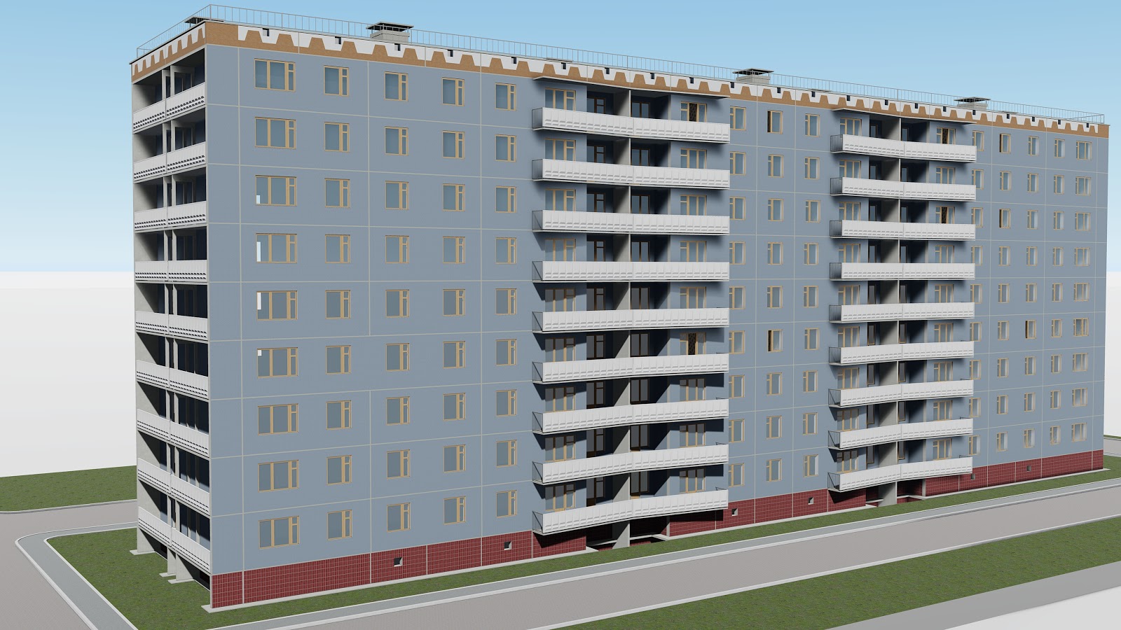 Минусинск, Абаканская 46 а Минусинск, Абаканская 46 а